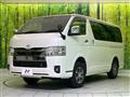2024 Toyota Hiace Van