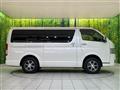 2024 Toyota Hiace Van