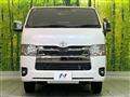 2024 Toyota Hiace Van