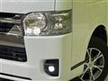 2024 Toyota Hiace Van
