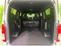 2024 Toyota Hiace Van