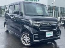 2021 Honda N BOX