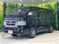 2025 Toyota Hiace Van