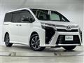 2020 Toyota Voxy