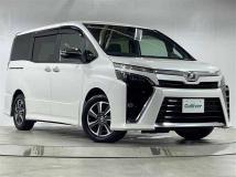 2020 Toyota Voxy