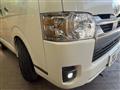 2025 Toyota Hiace Van