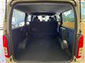 2025 Toyota Hiace Van