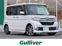 2015 Daihatsu Tanto