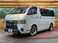 2026 Toyota Hiace Van