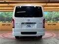 2026 Toyota Hiace Van