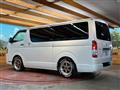 2026 Toyota Hiace Van