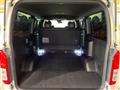2026 Toyota Hiace Van