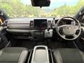 2026 Toyota Hiace Van