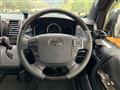 2026 Toyota Hiace Van