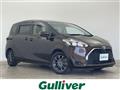 2019 Toyota Sienta