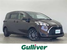 2019 Toyota Sienta