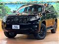 2021 Toyota Land Cruiser Prado