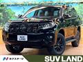 2021 Toyota Land Cruiser Prado