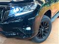 2021 Toyota Land Cruiser Prado