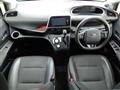 2017 Toyota Sienta