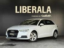 2019 Audi A3
