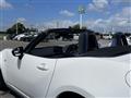 2021 Mazda Roadster