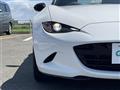 2021 Mazda Roadster