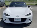 2021 Mazda Roadster
