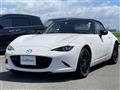 2021 Mazda Roadster