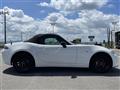 2021 Mazda Roadster