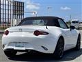 2021 Mazda Roadster