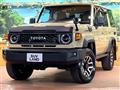 2024 Toyota Landcruiser 70