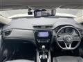2018 Nissan X-Trail