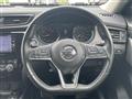 2018 Nissan X-Trail