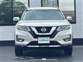 2018 Nissan X-Trail
