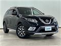 2014 Nissan X-Trail