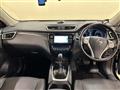 2014 Nissan X-Trail