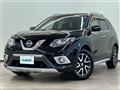 2014 Nissan X-Trail