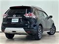 2014 Nissan X-Trail