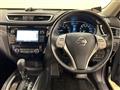2014 Nissan X-Trail