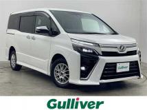2019 Toyota Voxy