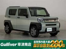 2023 Daihatsu Taft