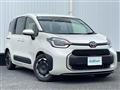 2023 Toyota Sienta
