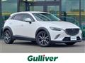 2017 Mazda CX-3