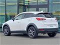 2017 Mazda CX-3