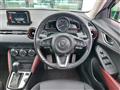 2017 Mazda CX-3