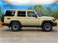 2025 Toyota Landcruiser 70