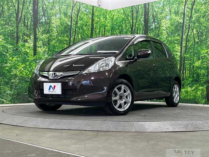 2011 Honda Fit