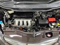 2011 Honda Fit