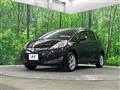 2011 Honda Fit